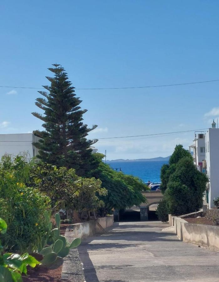 Casa Noas Apartment Playa Blanca  Exterior photo